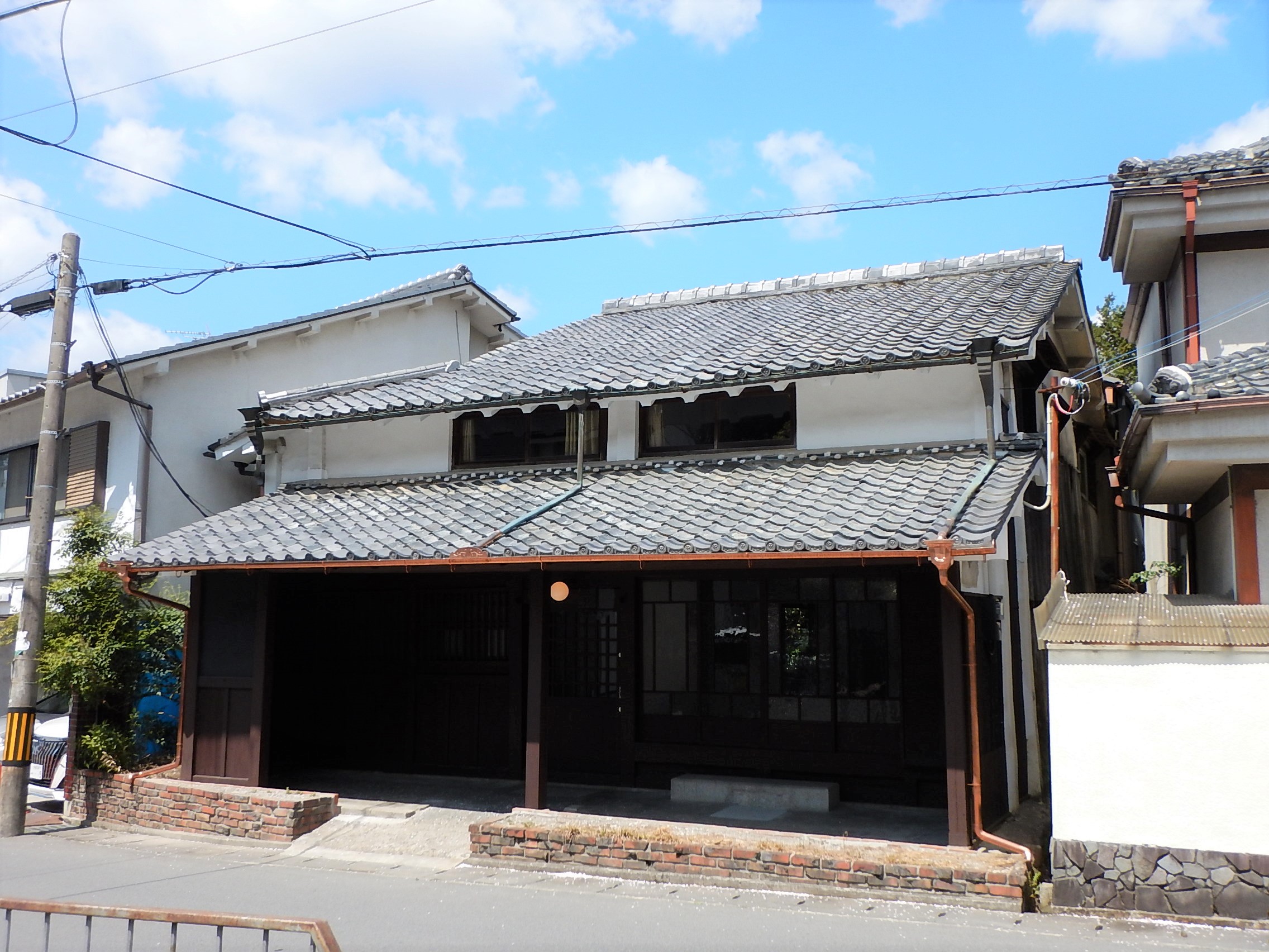 太平治家