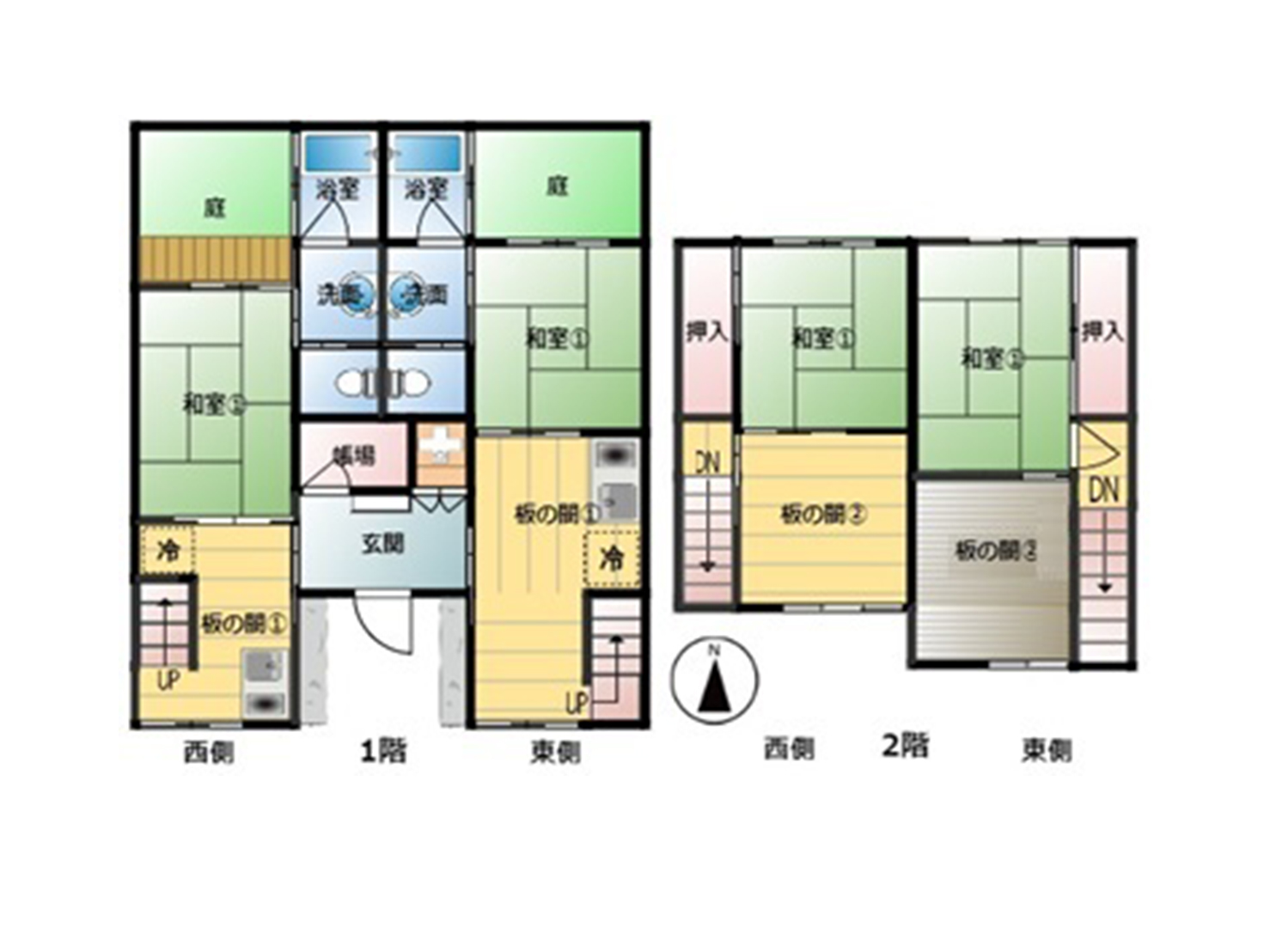 紡 四条壬生寺