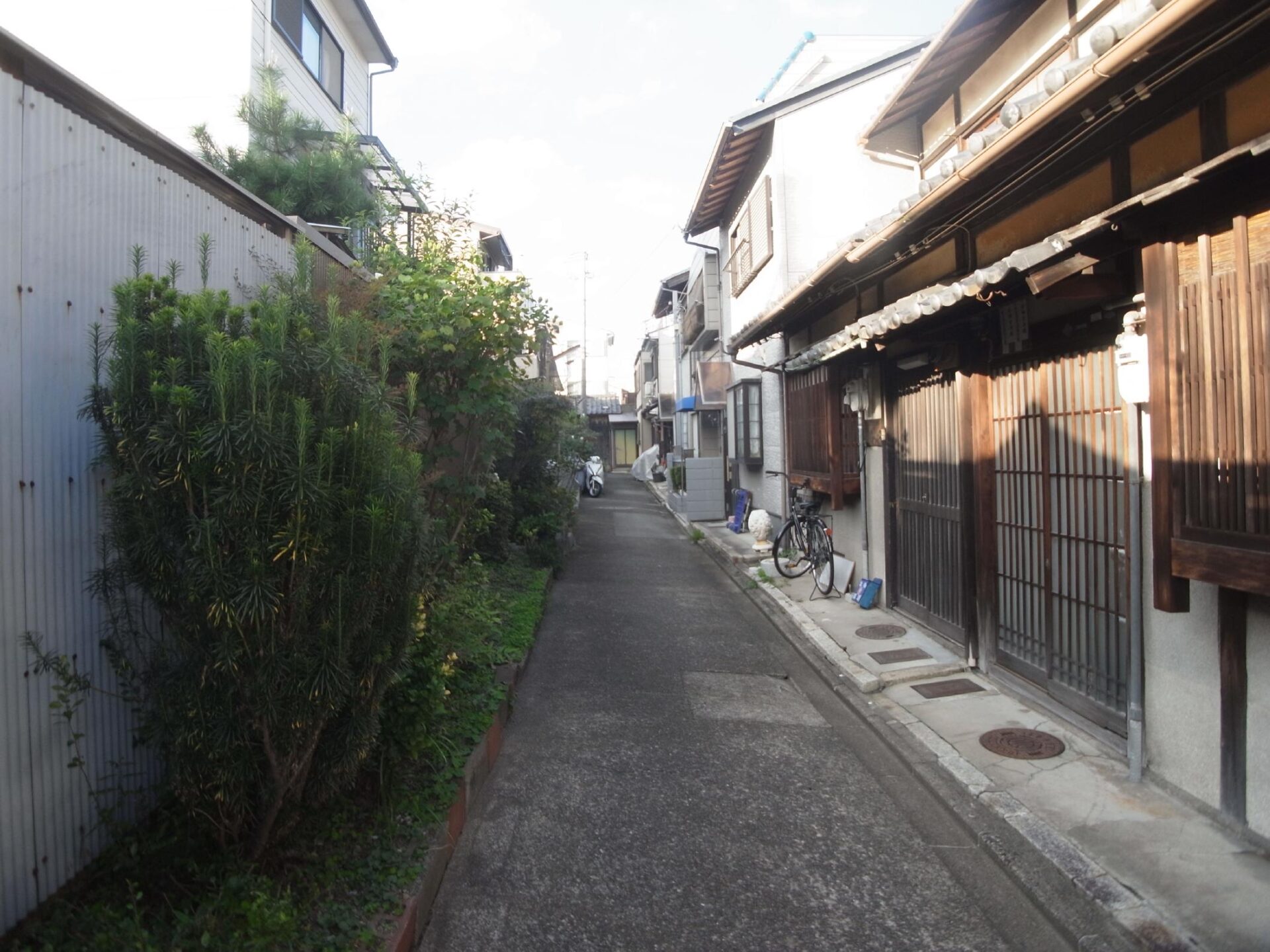 詳細は仲介の不動産事業者へお問い合わせください。