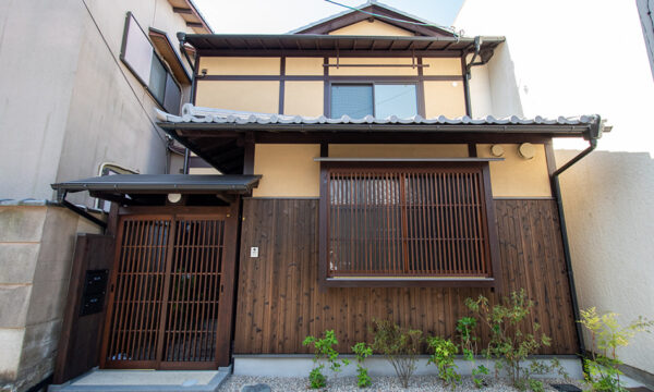 浄土寺　灯緑 -hiyori-