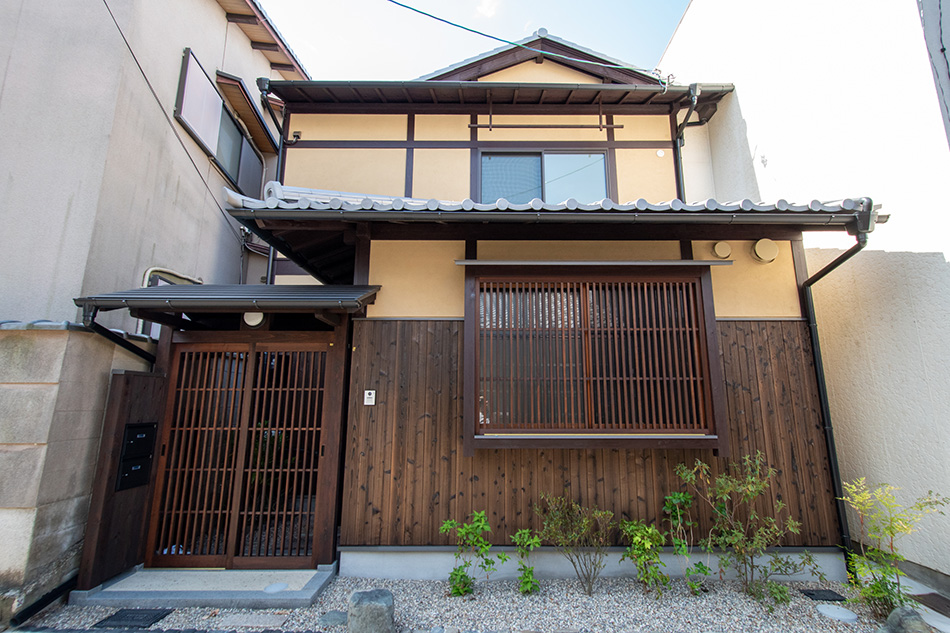 浄土寺　灯緑 -hiyori-