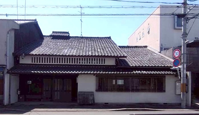 三条御前 京町家テナント